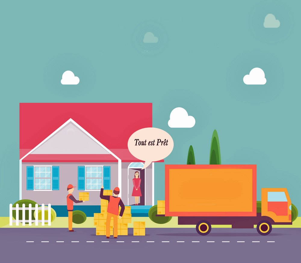 androf transport meuble